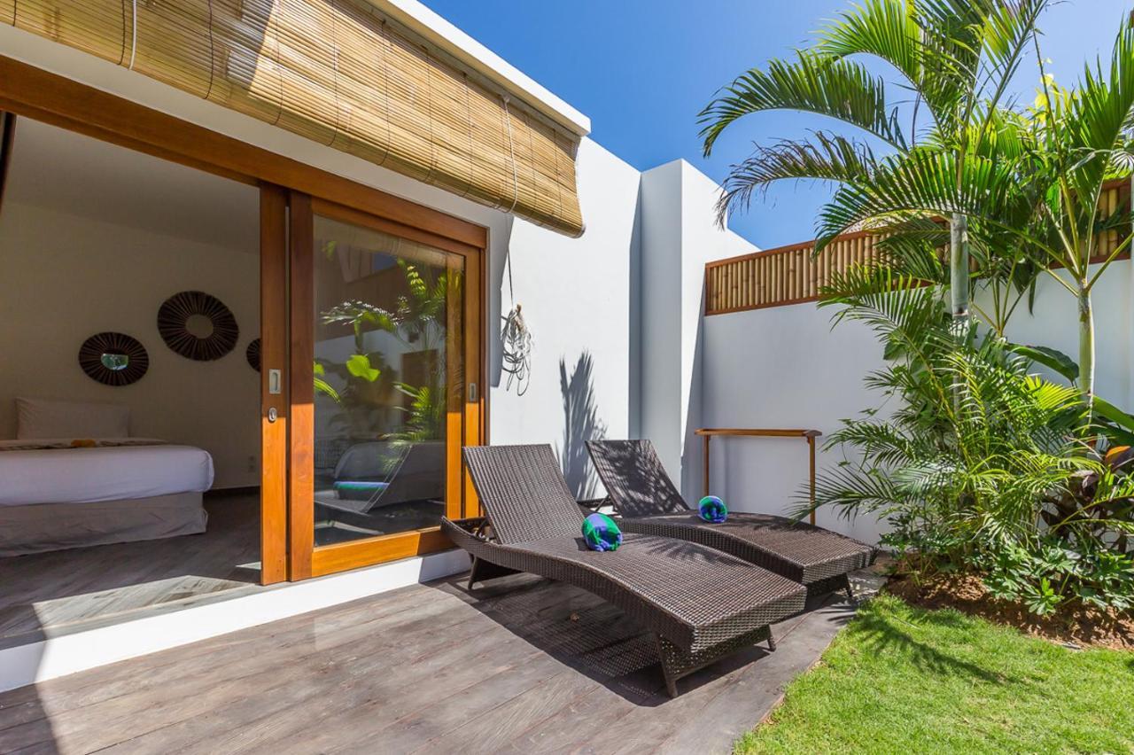 סמיניאק Villa Kiu By Alfred In Bali מראה חיצוני תמונה