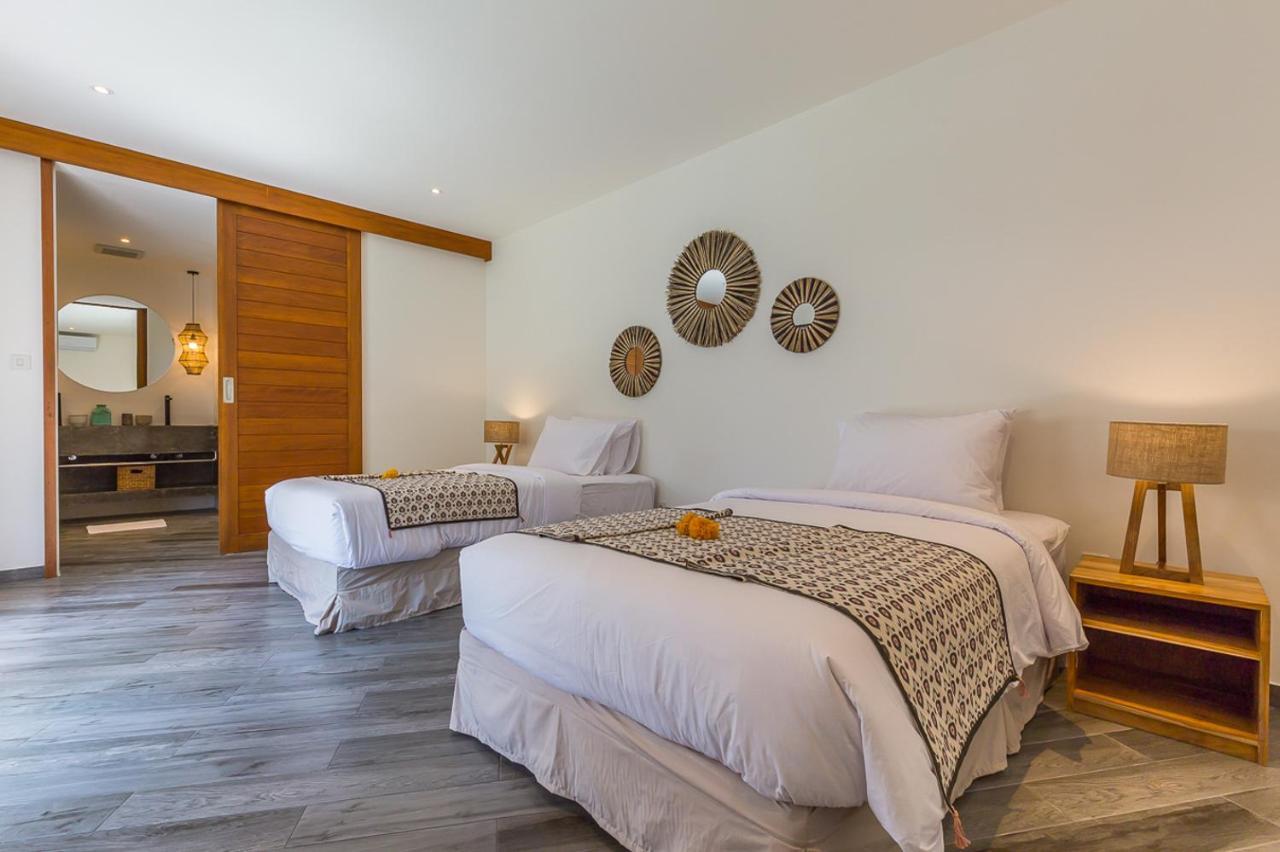 סמיניאק Villa Kiu By Alfred In Bali מראה חיצוני תמונה