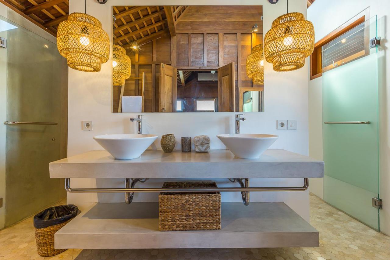 סמיניאק Villa Kiu By Alfred In Bali מראה חיצוני תמונה