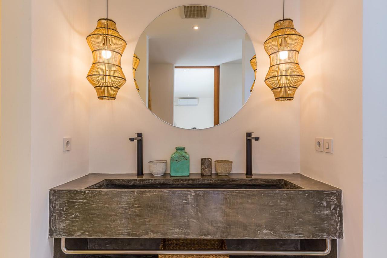 סמיניאק Villa Kiu By Alfred In Bali מראה חיצוני תמונה