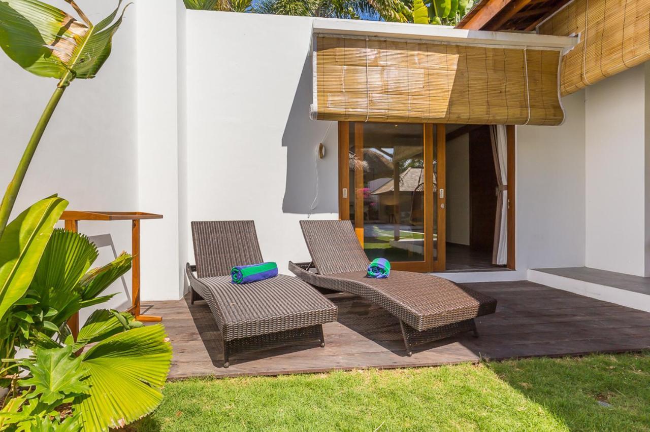 סמיניאק Villa Kiu By Alfred In Bali מראה חיצוני תמונה
