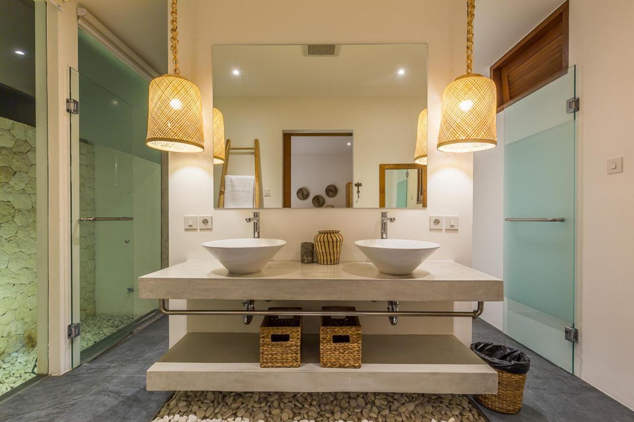 סמיניאק Villa Kiu By Alfred In Bali מראה חיצוני תמונה